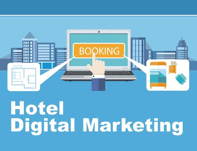 Digital Marketing For Hotels In Bhubaneswar Best Marketing For Hotels