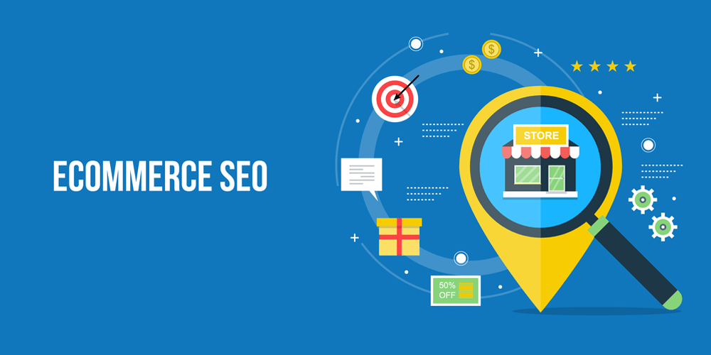 Best Ecommerce SEO Service provider Bhubaneswar