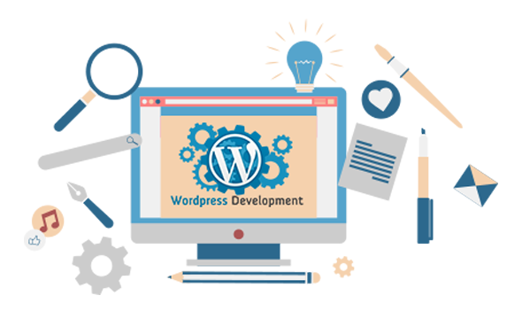 Best WordPress Development company in Bhubaneswar