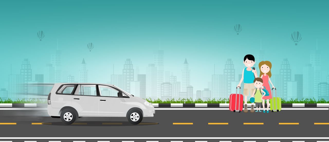 Cab Booking Website Development in Bhubaneswar