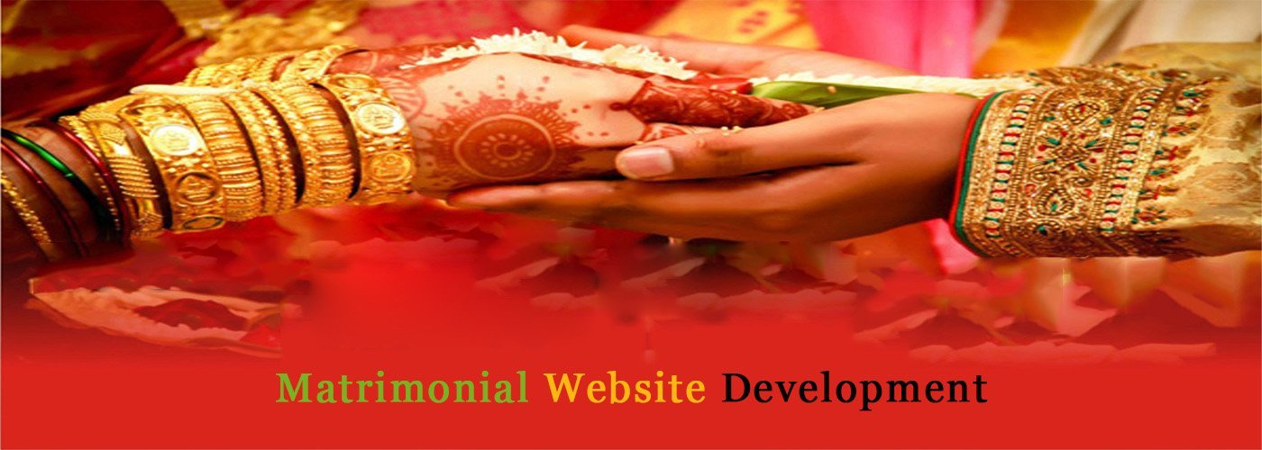 Matrimony Website Development in Bhubaneswar