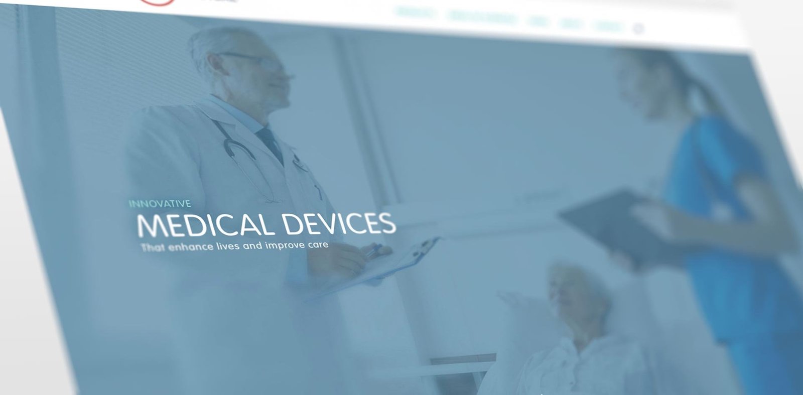 Medical Website Development in Bhubaneswar