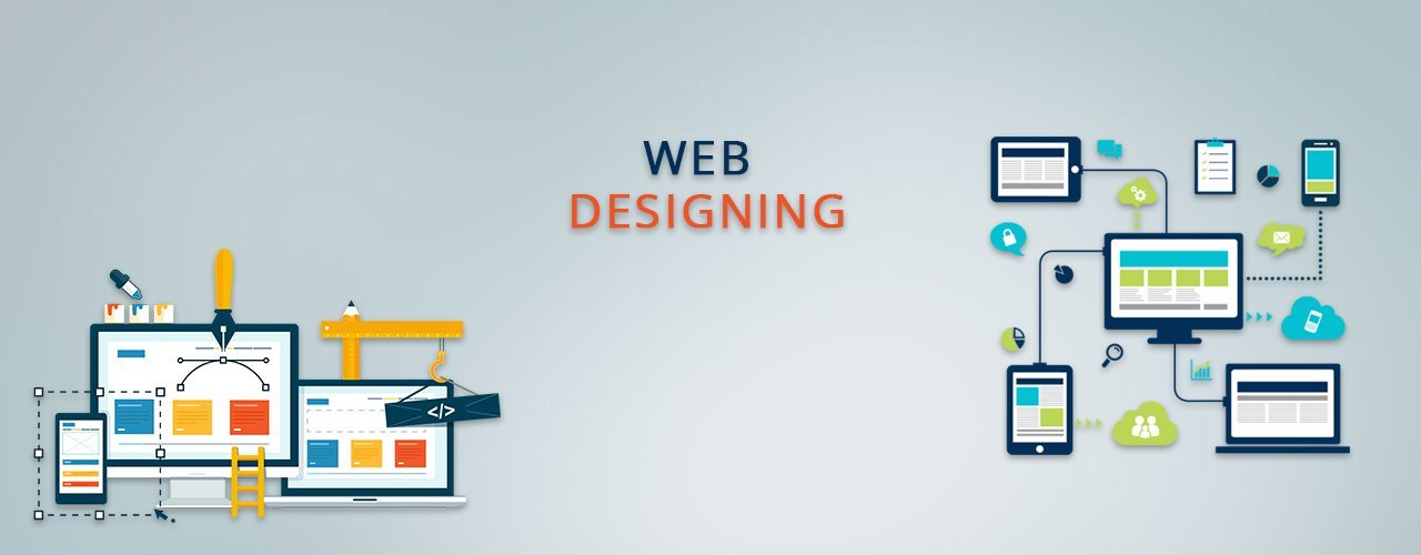 Best Website Designing Company in India