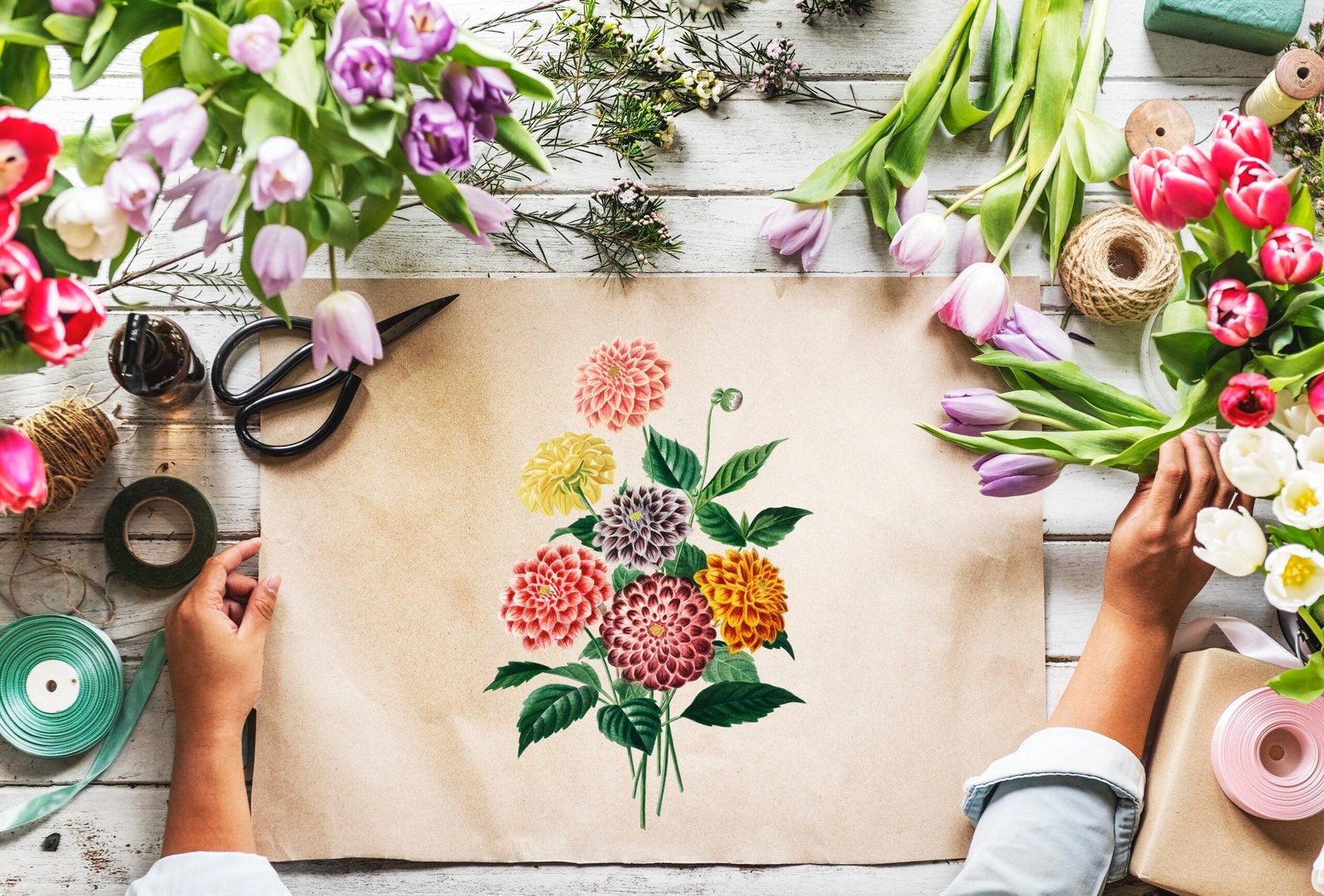 Craft Website Designing in Bhubaneswar